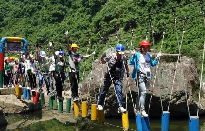 黎川县五星级型户外拓展须知